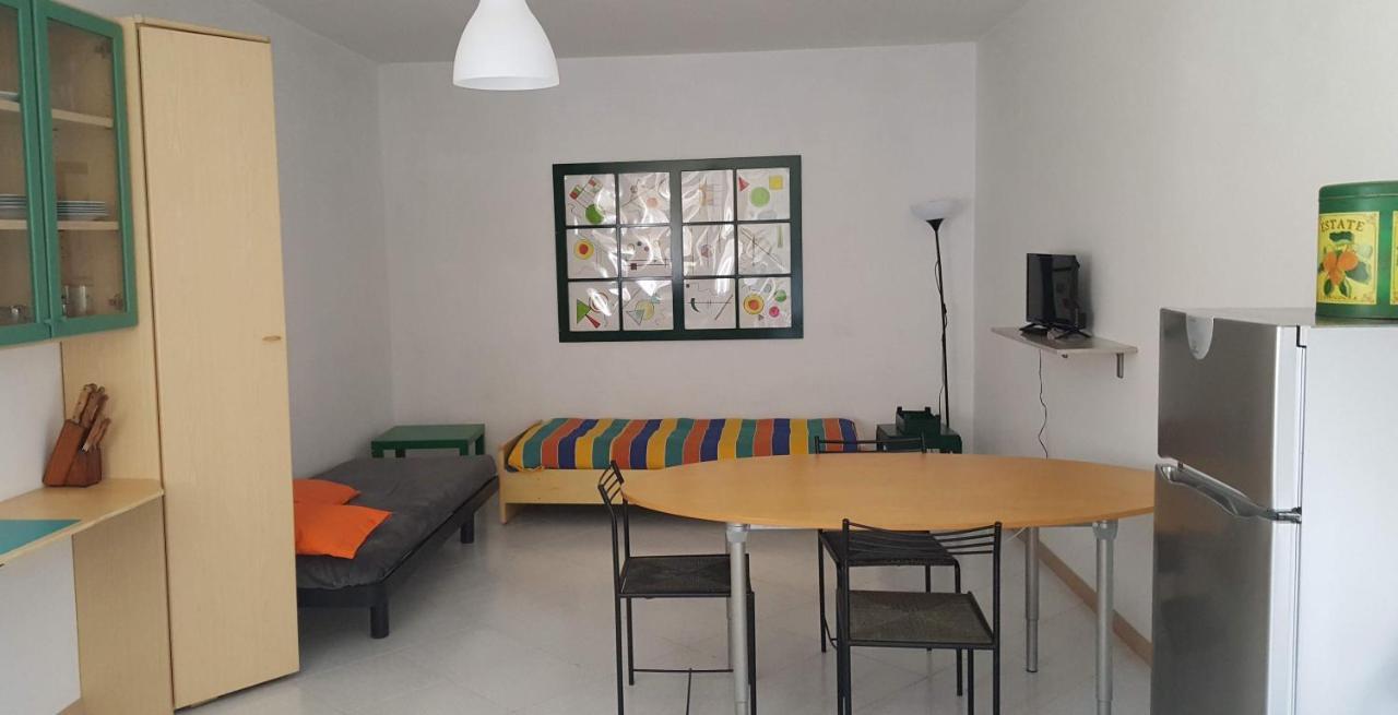 Elilu Apartment Селано Экстерьер фото
