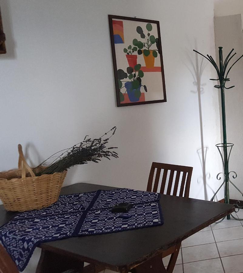 Elilu Apartment Селано Экстерьер фото