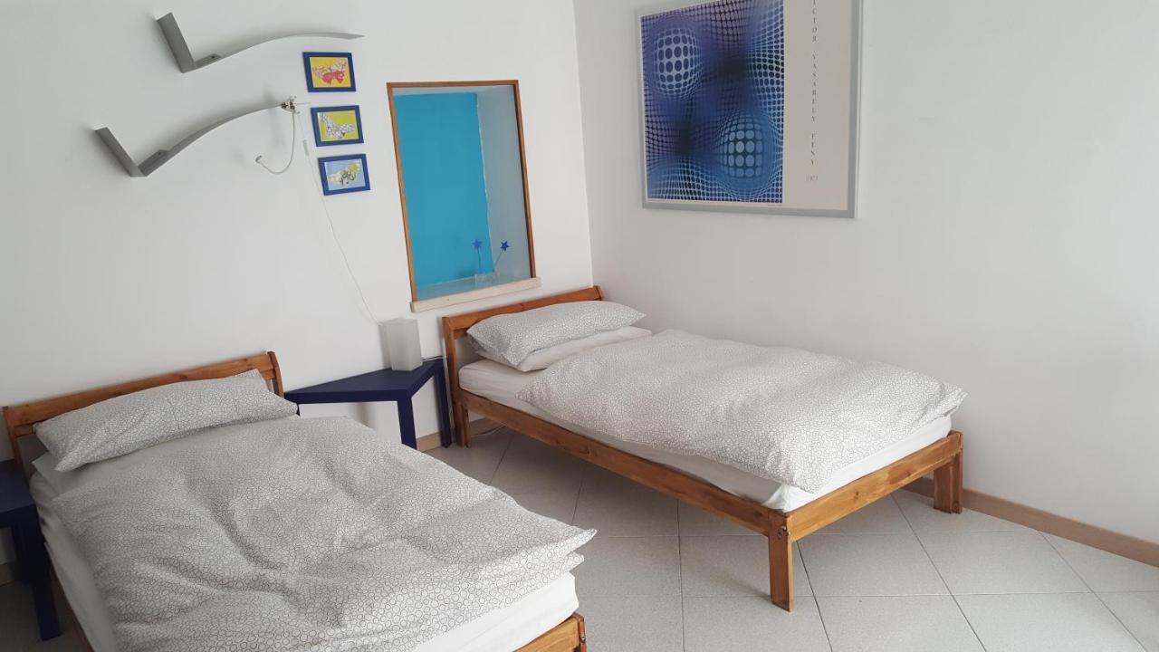 Elilu Apartment Селано Экстерьер фото