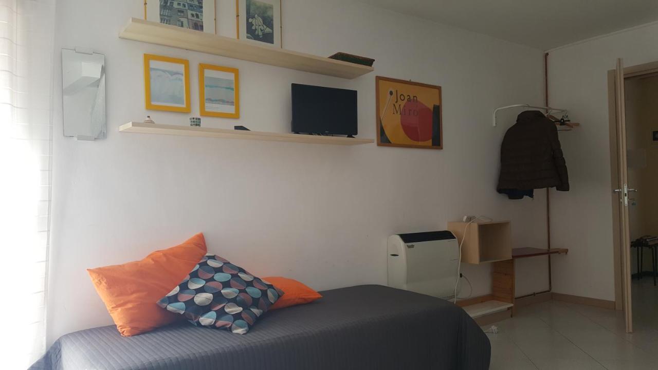 Elilu Apartment Селано Экстерьер фото