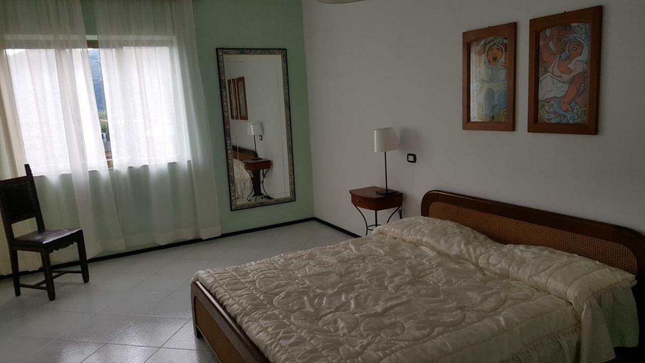 Elilu Apartment Селано Экстерьер фото